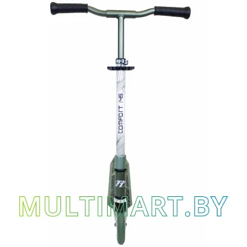 Самокат Tech Team Comfort 145R 2021 (мятный) картинка 2